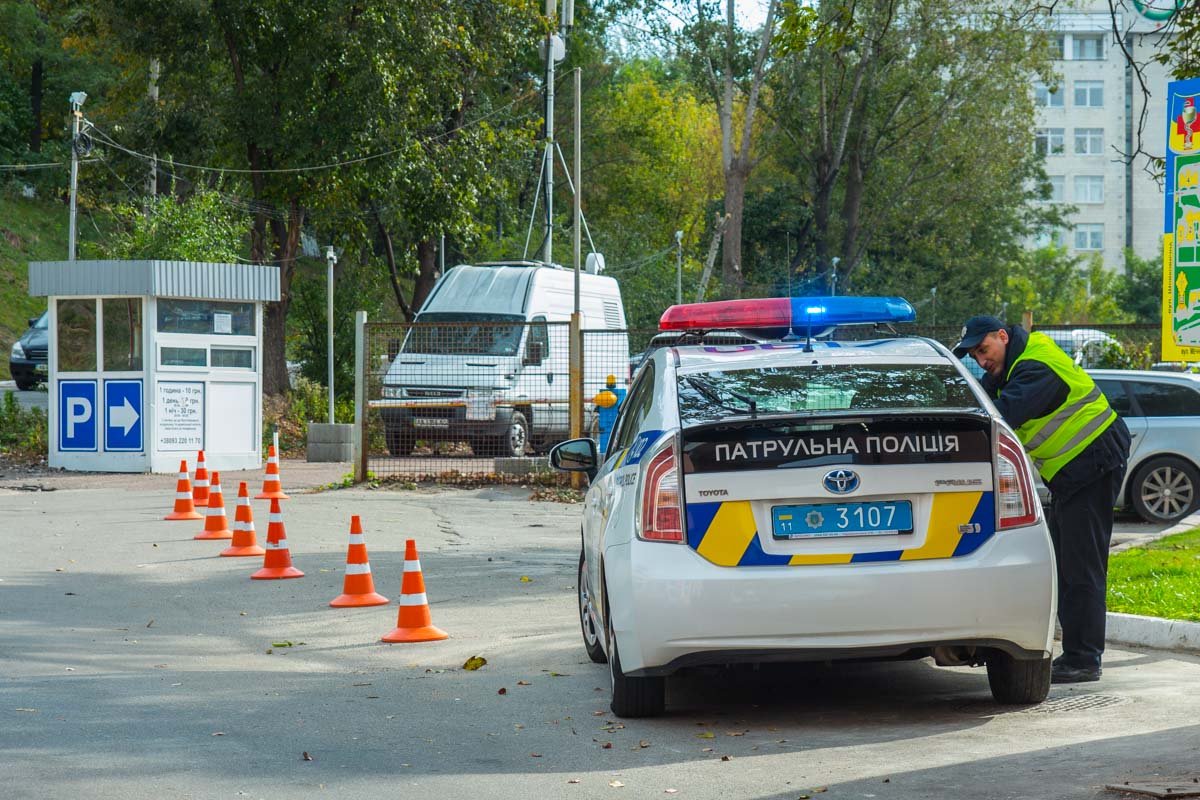 Фото: Олег Божко