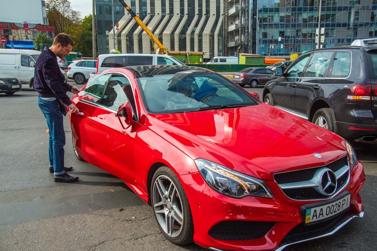 Фото: Олег Божко