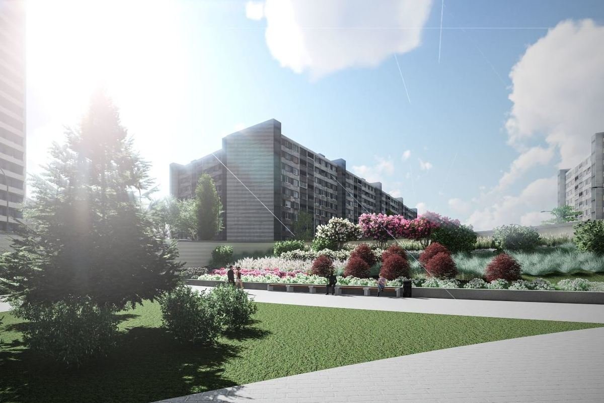 Данная инициатива была признана лучшим проектом 2017 года