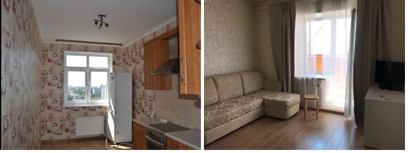 Сколько стоит арендовать квартиру в Киеве: цены по районам 2