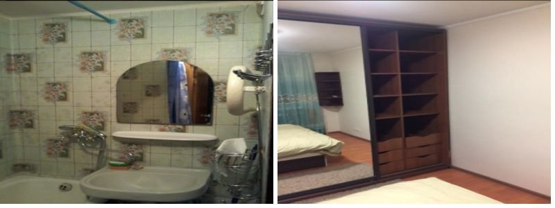 Сколько стоит арендовать квартиру в Киеве: цены по районам 3