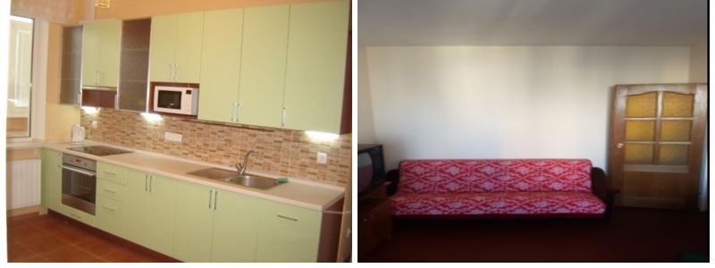 Сколько стоит арендовать квартиру в Киеве: цены по районам 4