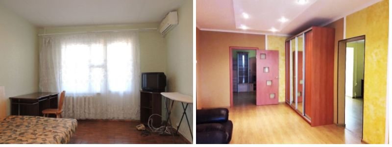 Сколько стоит арендовать квартиру в Киеве: цены по районам 5