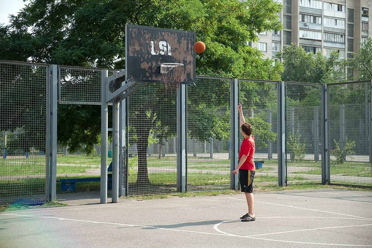 ТОП-10 идей киевлян в рамках «Общественного проекта»: как и когда проголосовать 3