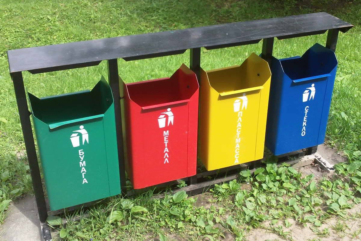 ТОП-10 идей киевлян в рамках «Общественного проекта»: как и когда проголосовать 10