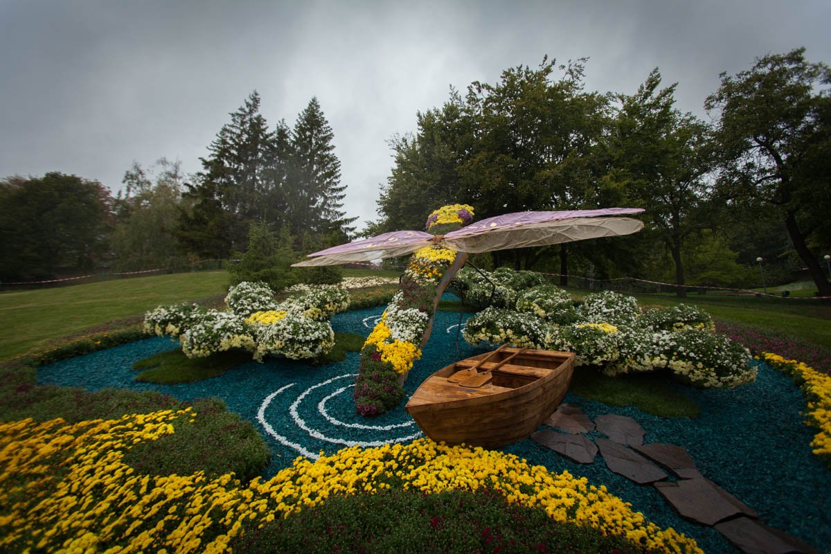 Фото: Витольд Явдощук