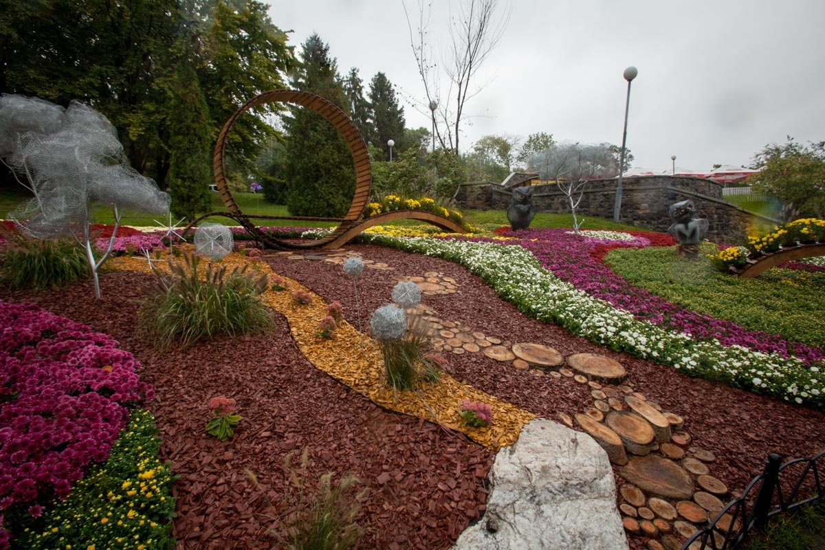 Фото: Витольд Явдощук