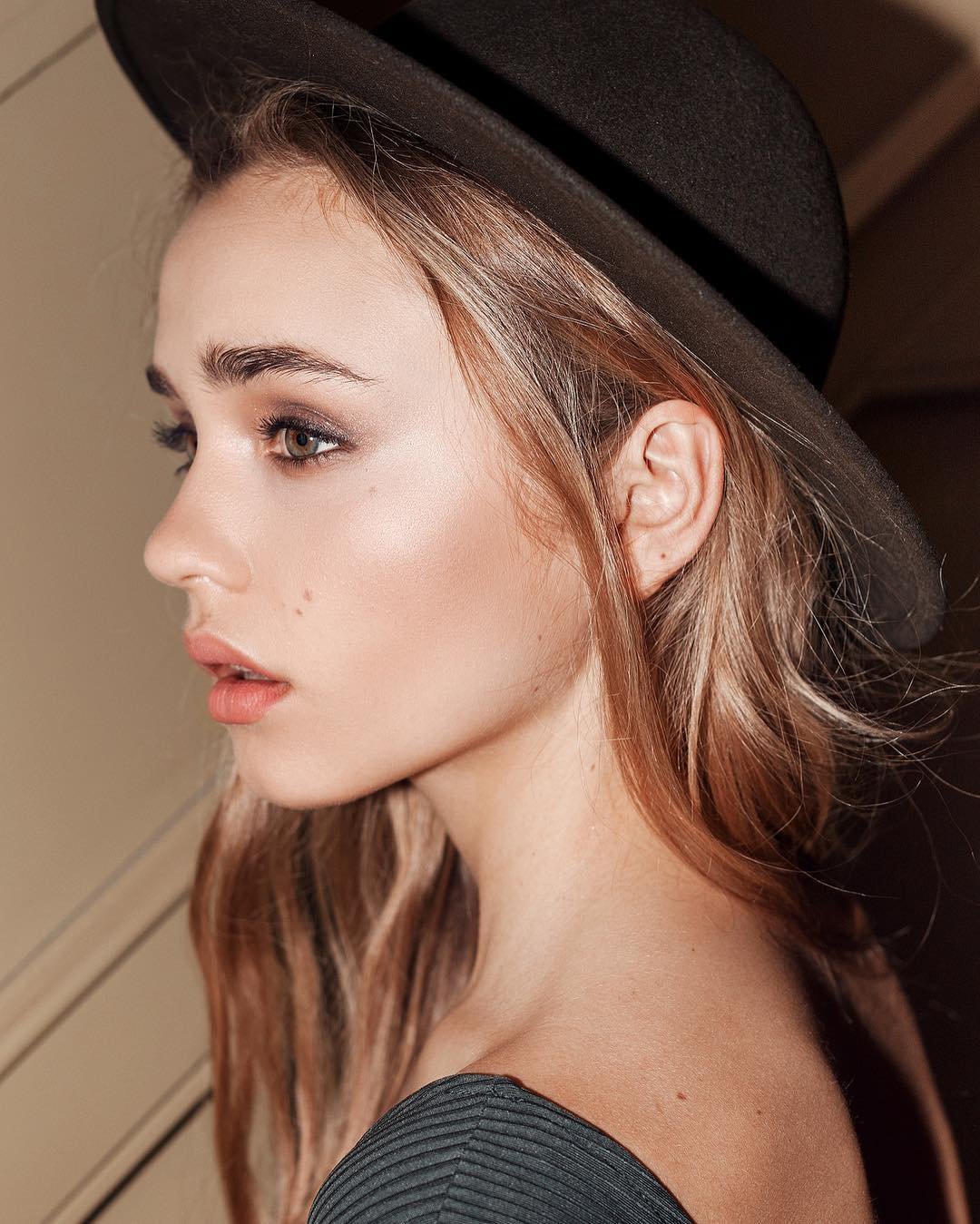 ТОП-10 девушек-блогеров Киева в Instagram 8