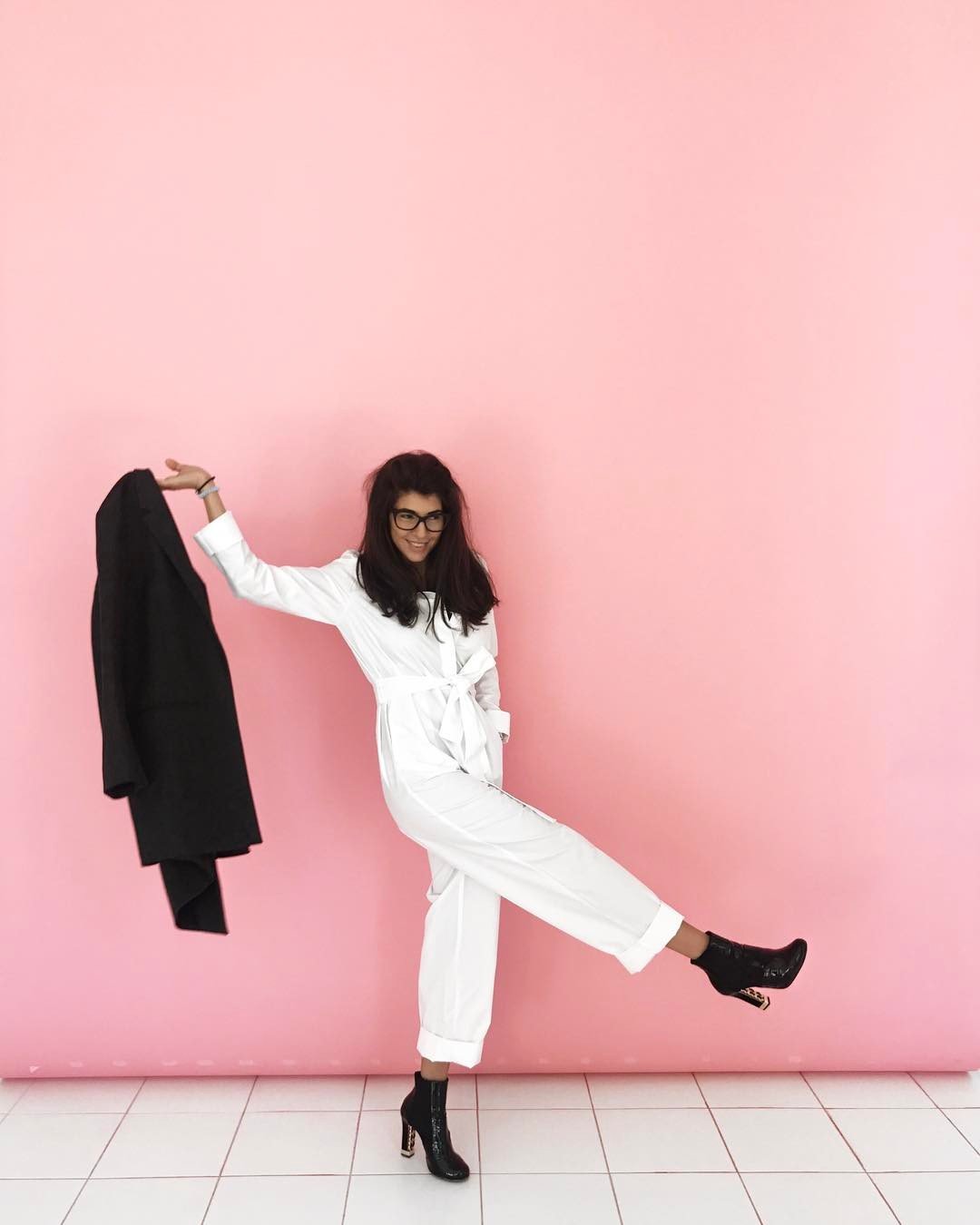 ТОП-10 девушек-блогеров Киева в Instagram 12