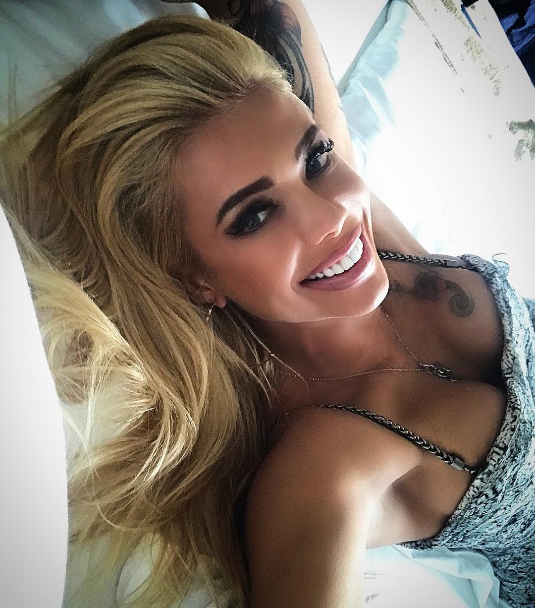 ТОП-10 девушек-блогеров Киева в Instagram 19