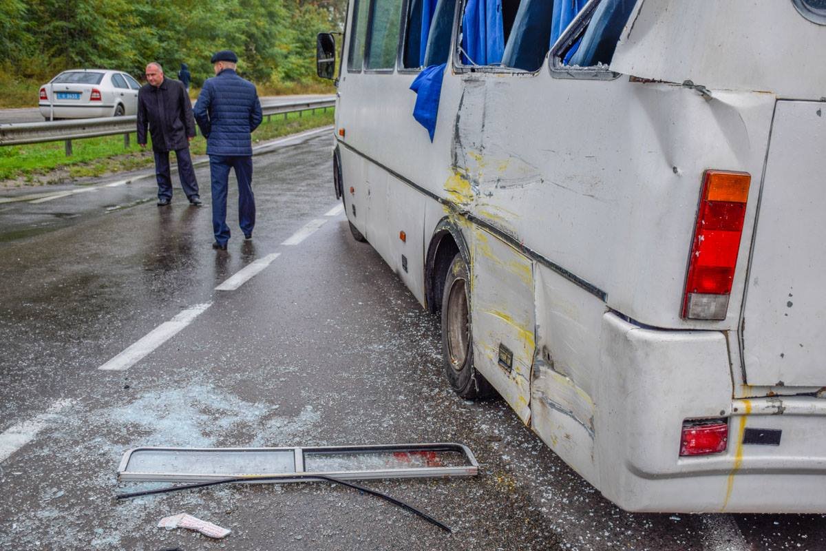 Один военнослужащий погиб на месте