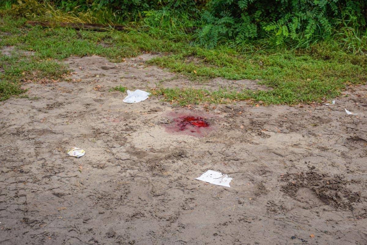 Один военнослужащий погиб на месте