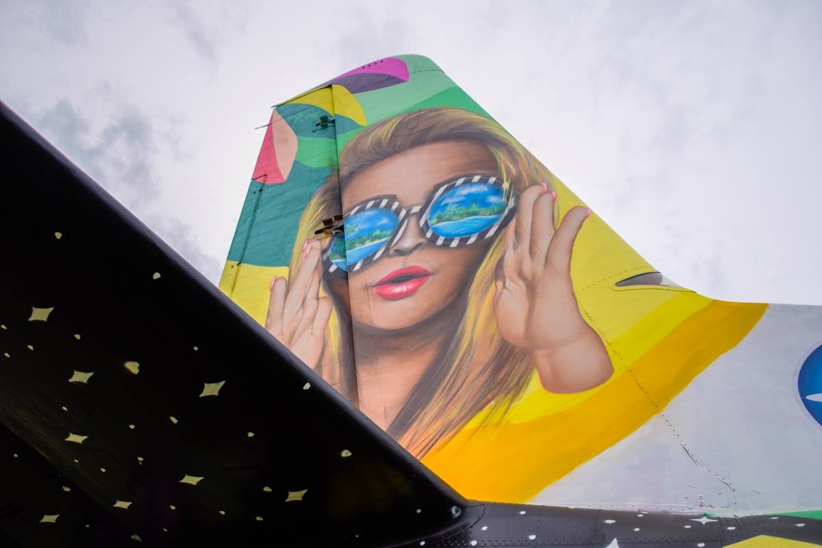 На каждый портрет у художников ушло по 5 дней