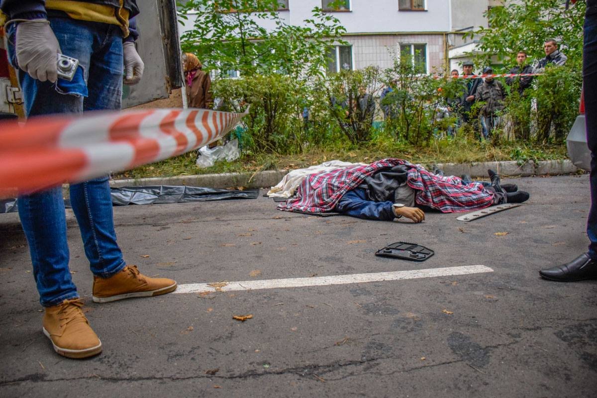 Водитель и двое пассажиров погибли на месте