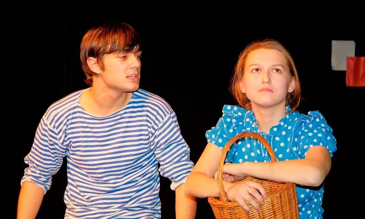 6 октября в Киеве: куда пойти сегодня 3