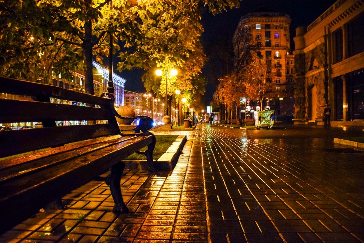 Фото Виталия Куздровского