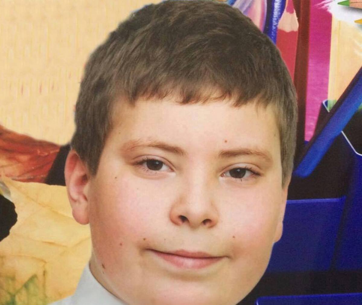 В Киеве ищут пропавшего 13-летнего мальчика 1