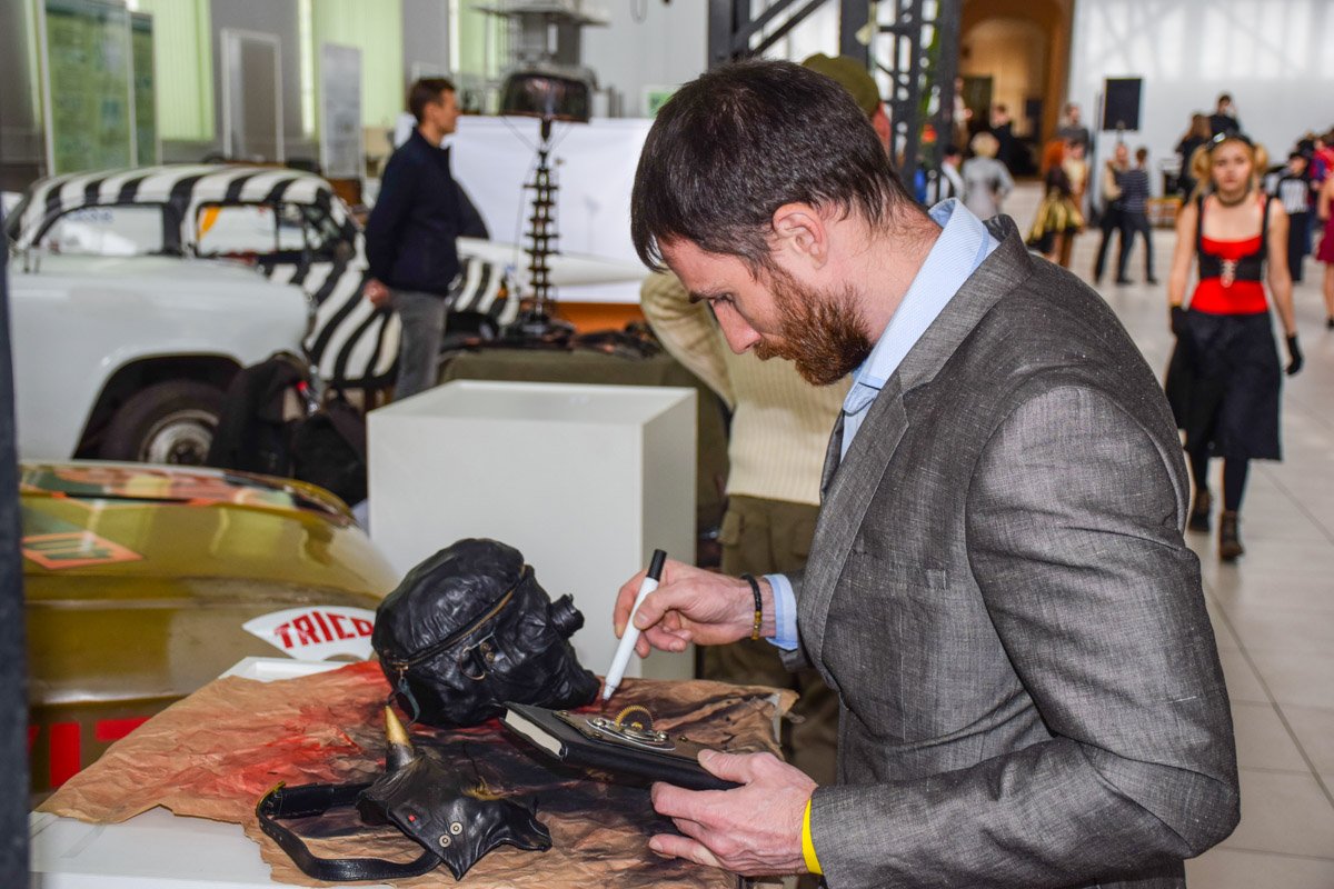 Фото: Дмитрий Коротчин