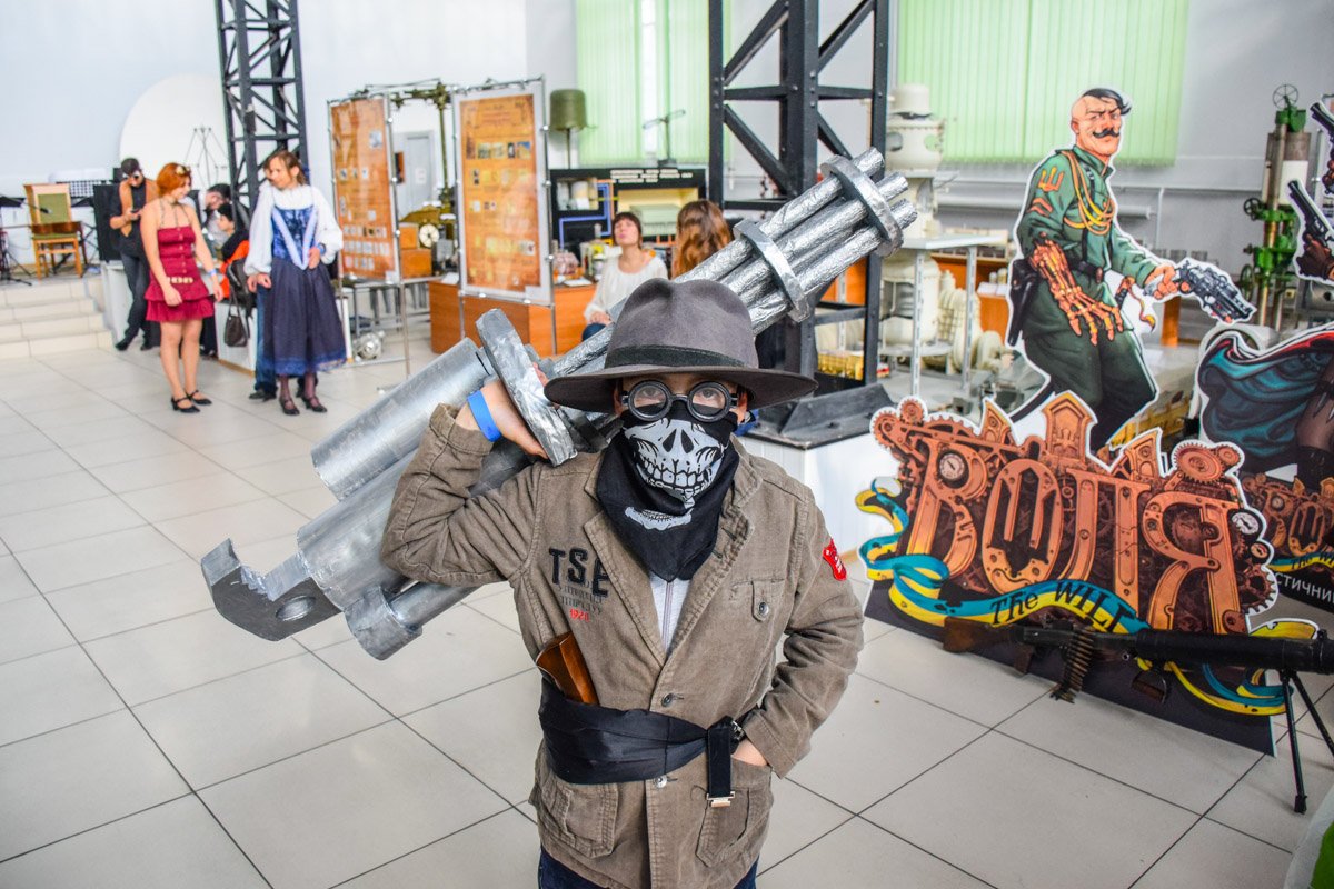 Фото: Дмитрий Коротчин