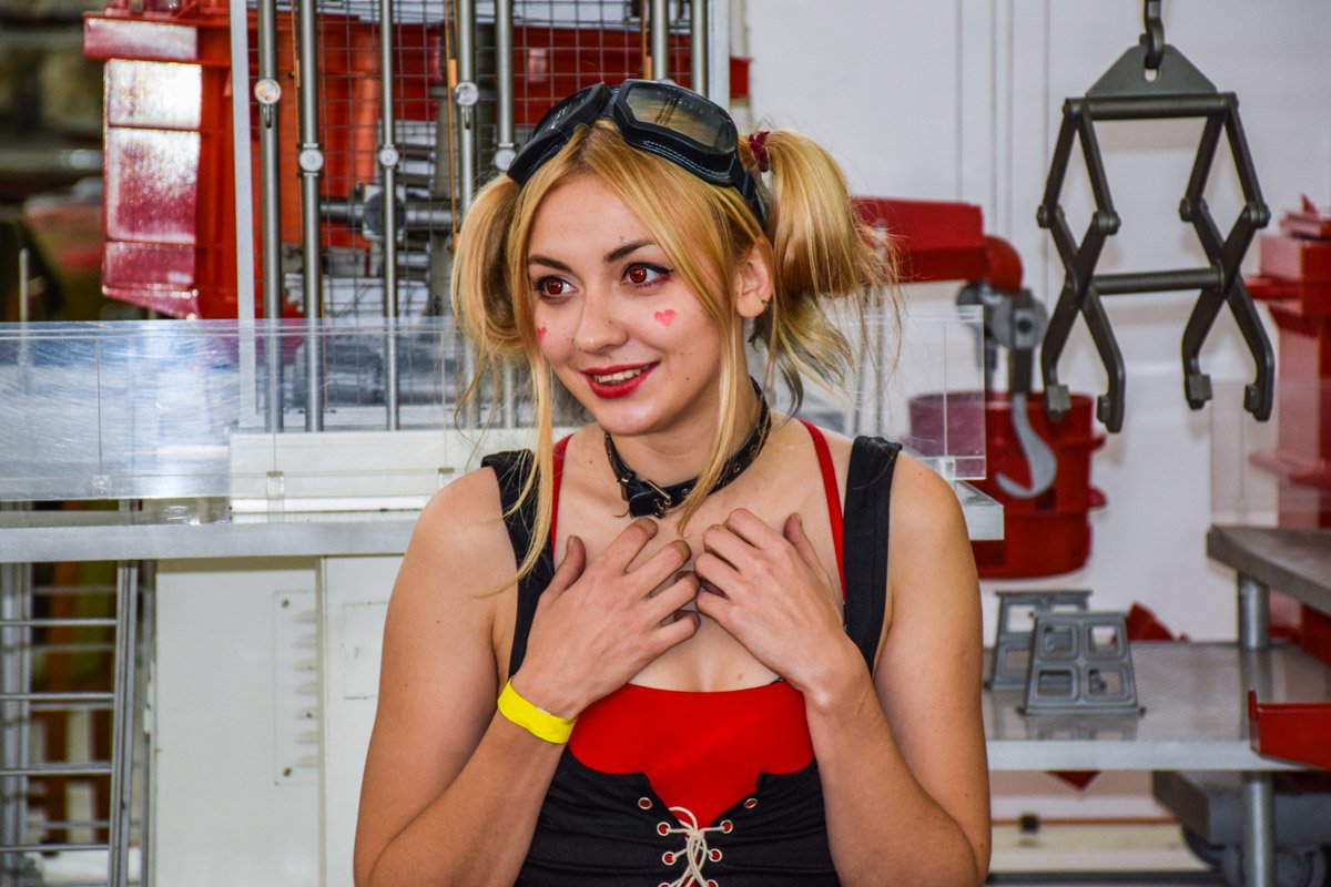 Фото: Дмитрий Коротчин