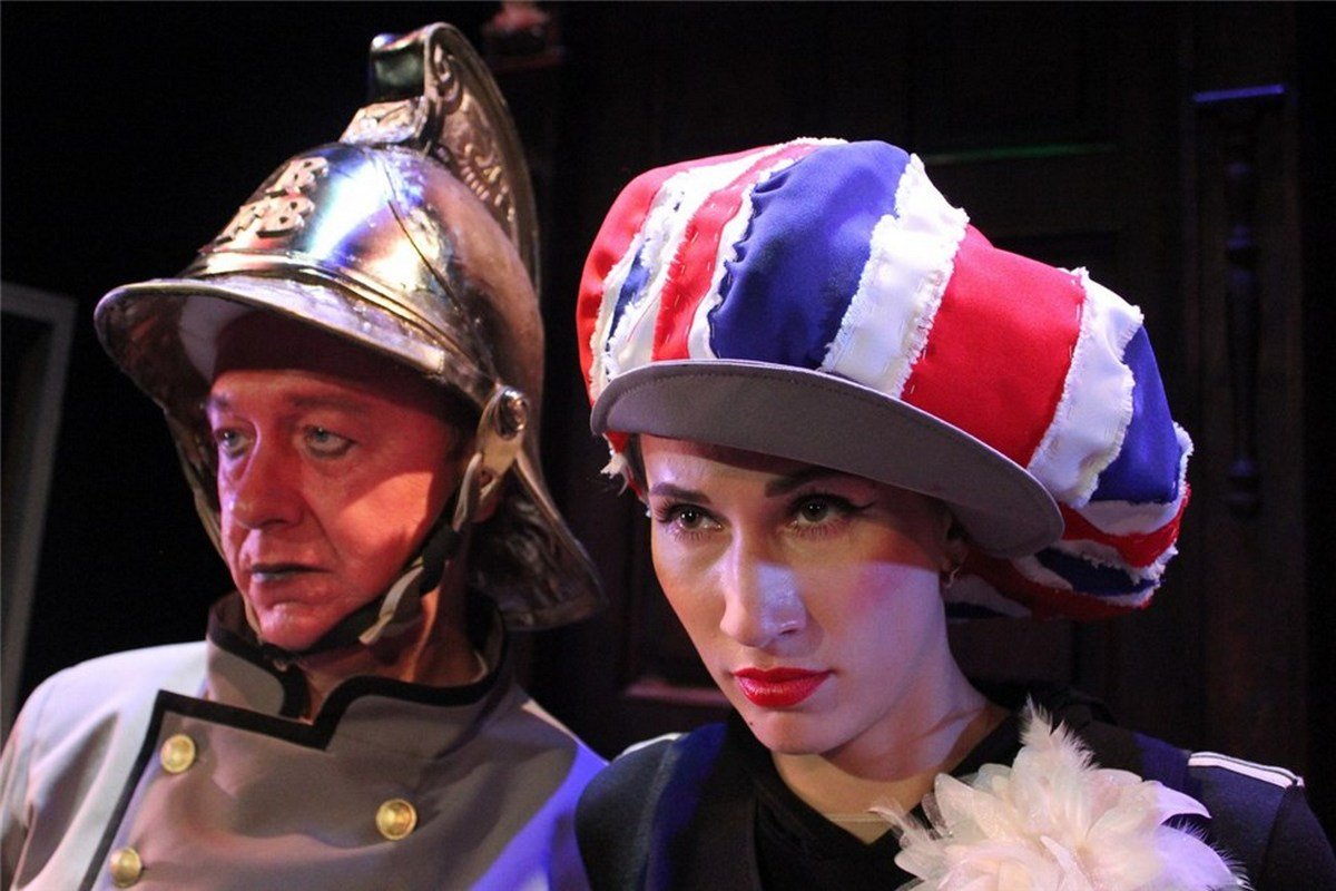 8 октября в Киеве: куда пойти сегодня 4