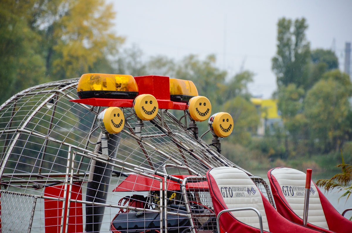 В Киеве малышей обучали тушить пожары и делать массаж сердца 22