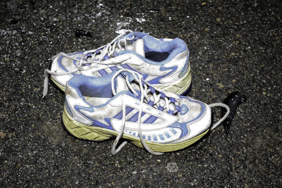 Виновник ДТП пока неизвестен