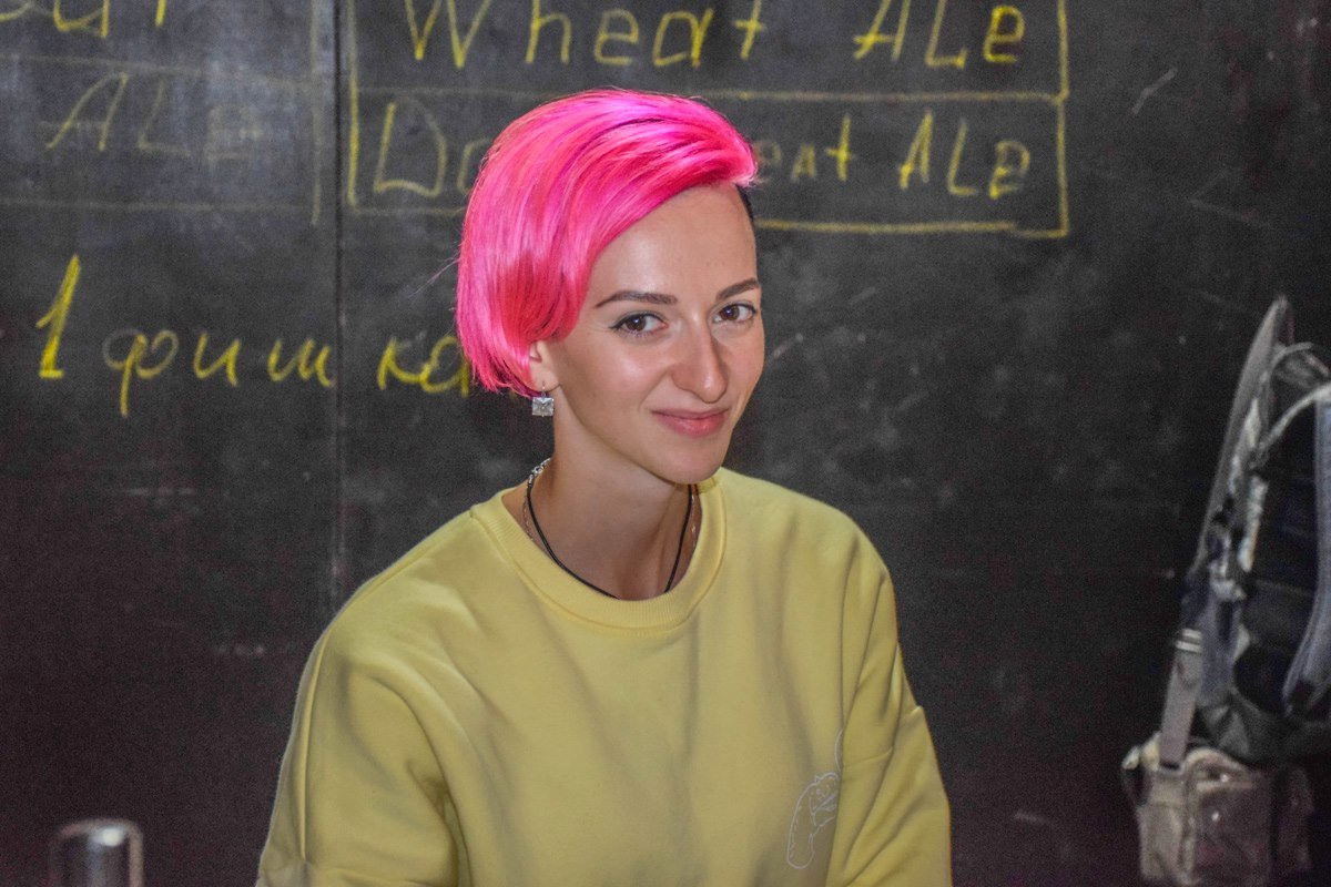 Яркие посетители фестиваля