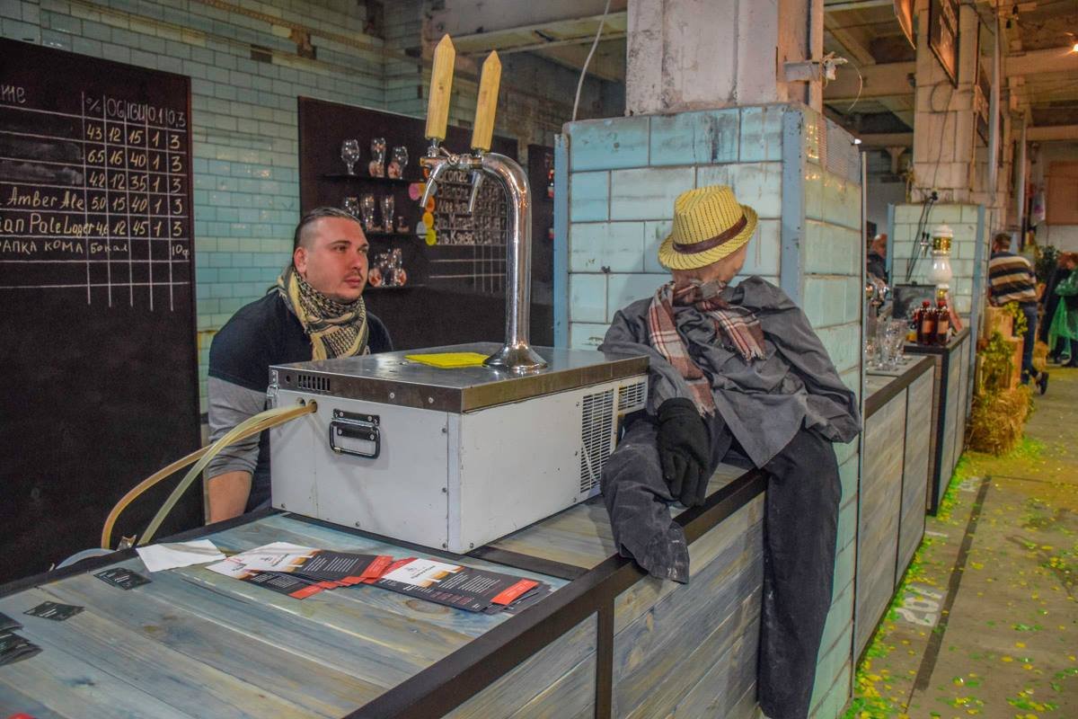 Фото: Андрей Райский