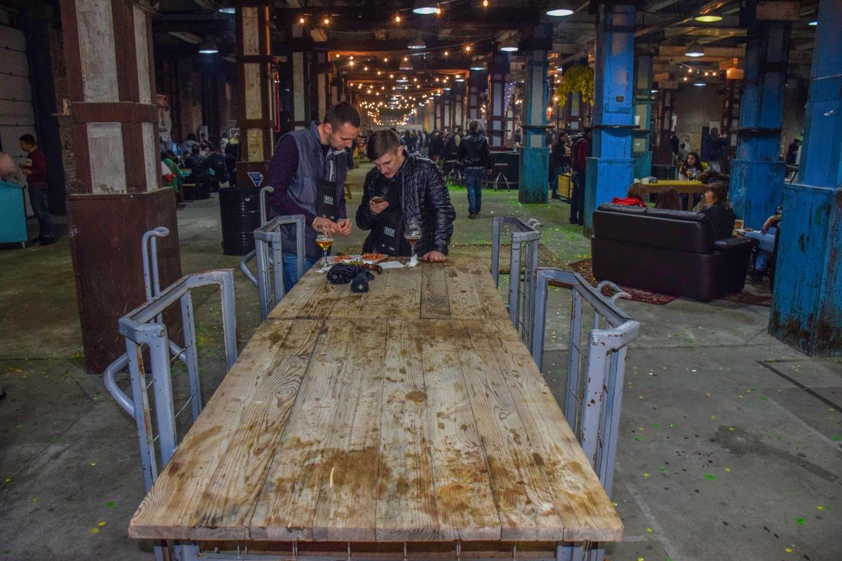 Фото: Андрей Райский