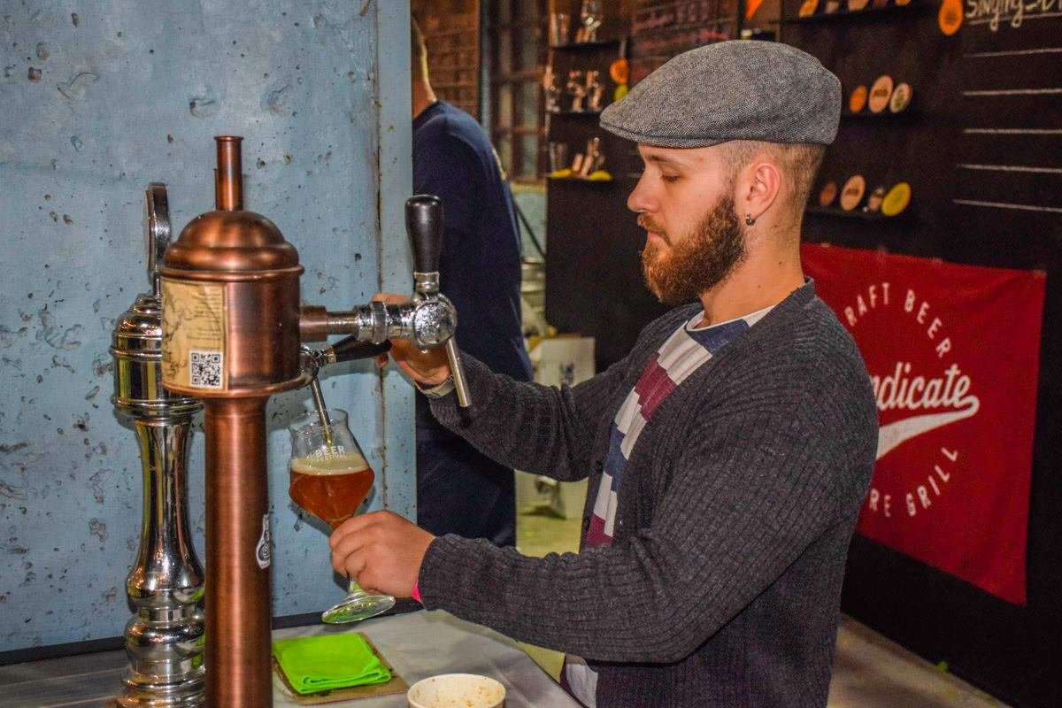 Организаторы также планируют проведение винного фестиваля