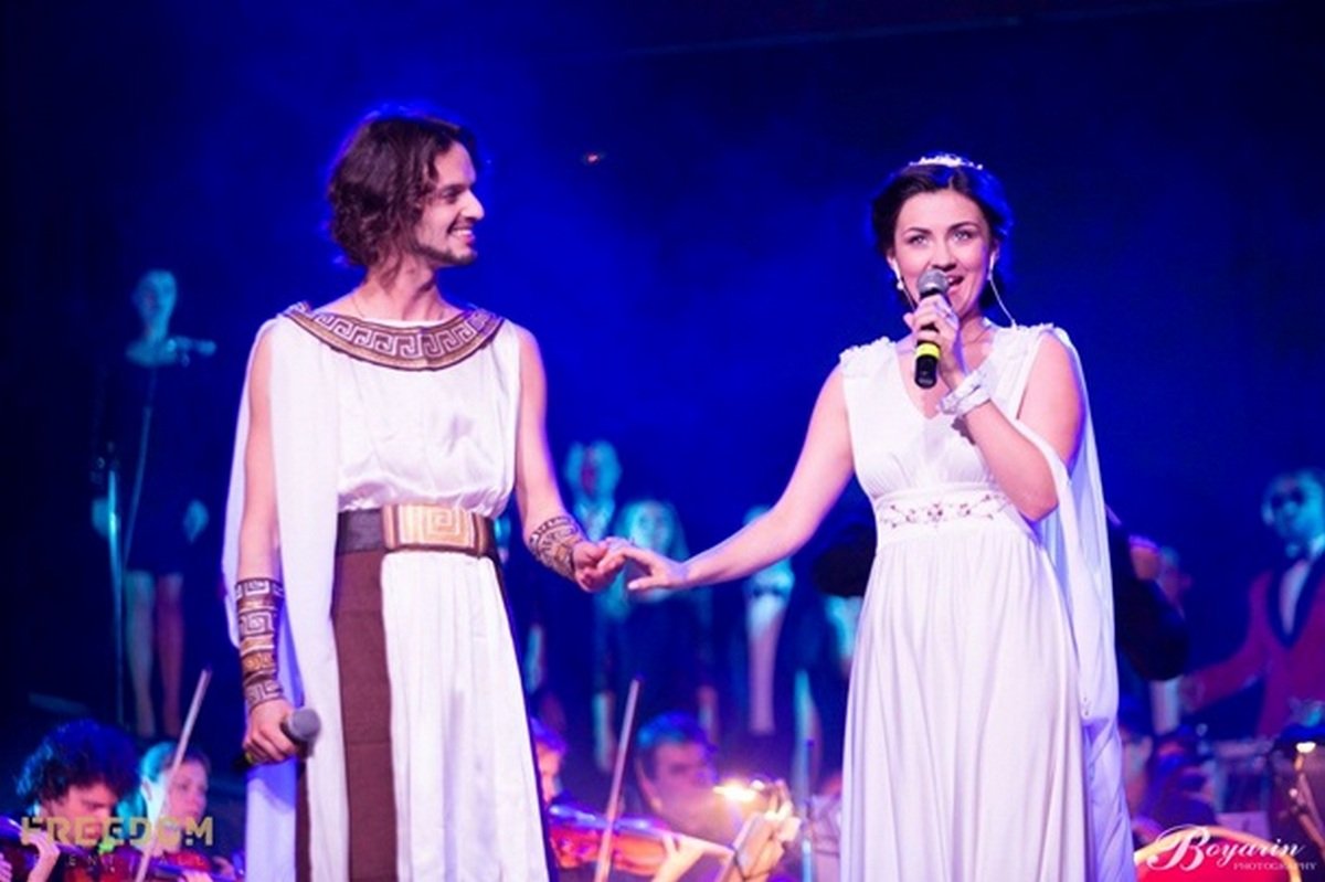 9 октября в Киеве: куда пойти сегодня 3