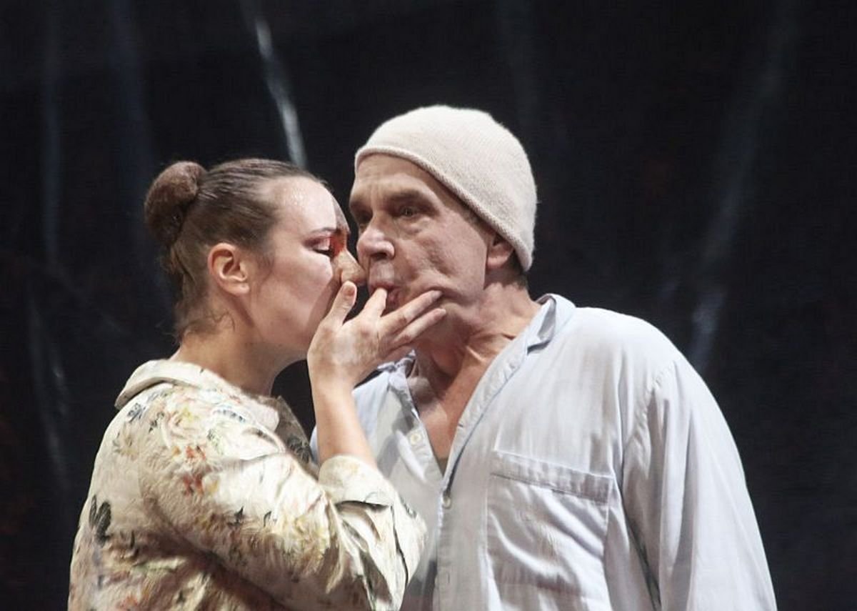 9 октября в Киеве: куда пойти сегодня 5