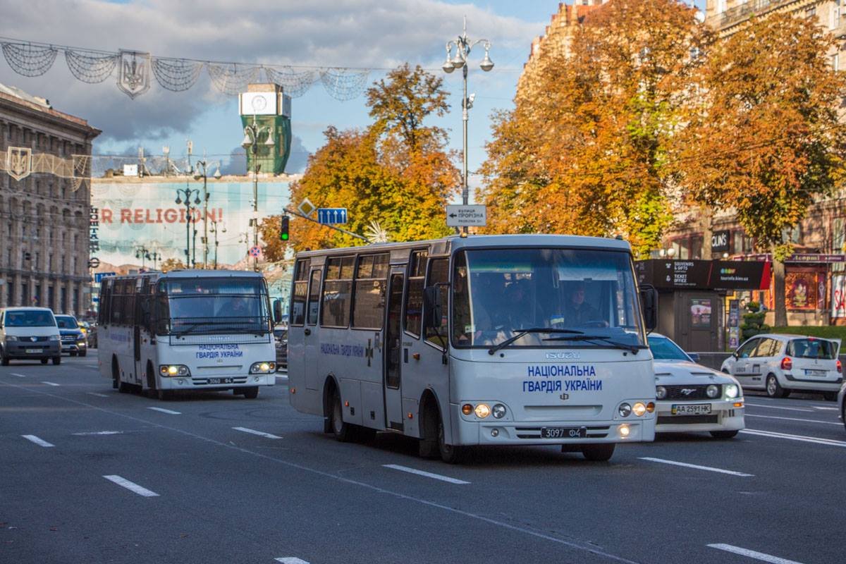Фото: Платон Бережной