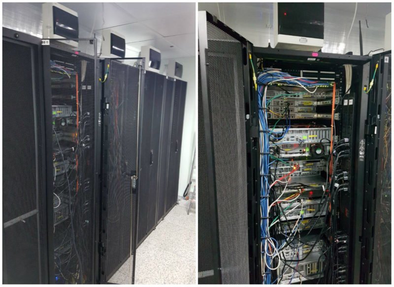 В офисе tovideo киберполиция провела обыски