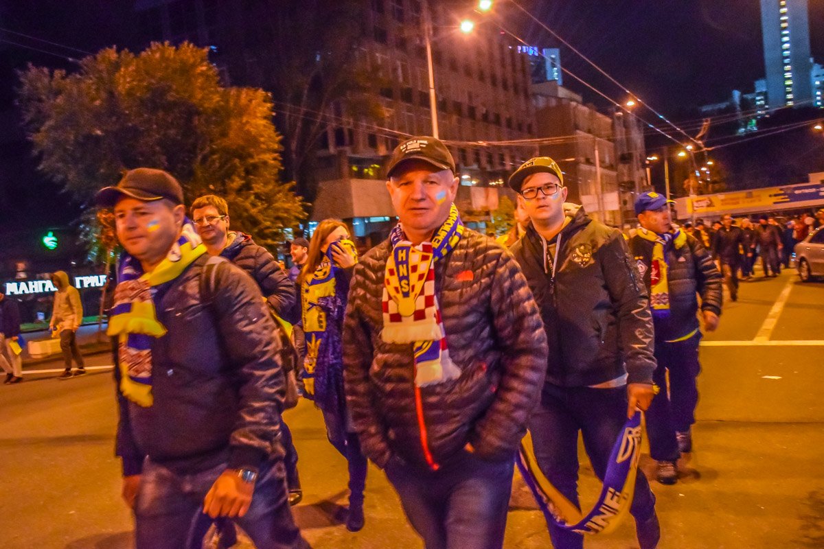 Фото: Олег Божко