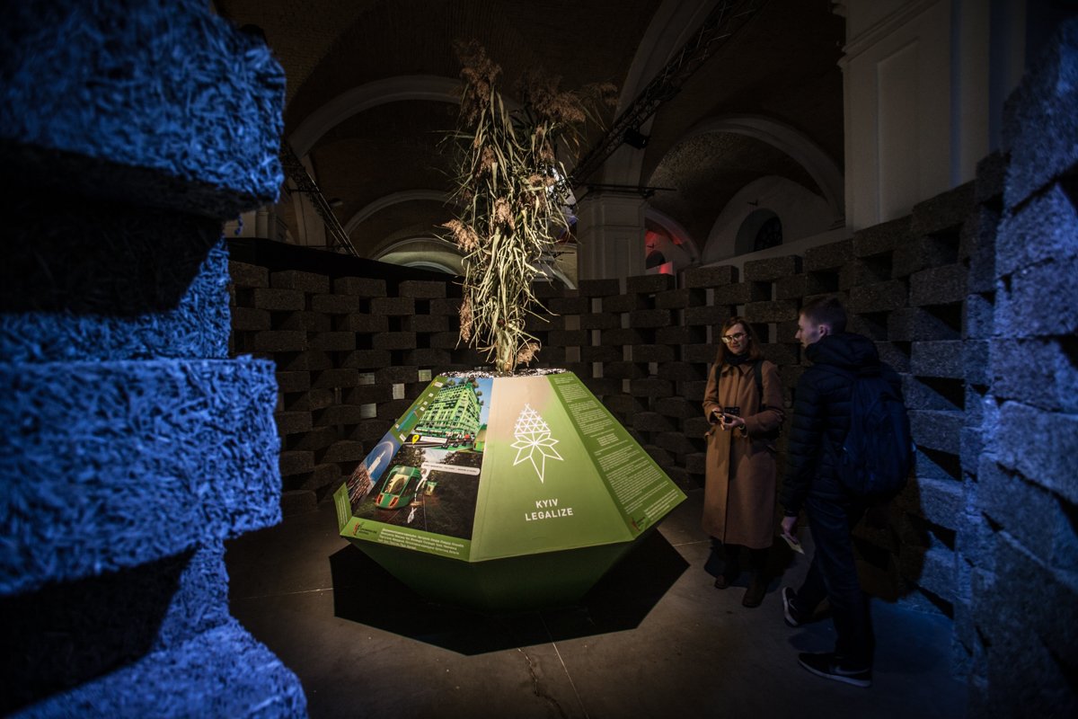 Kyiv Legalize