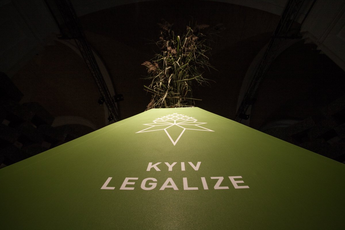 Kyiv Legalize