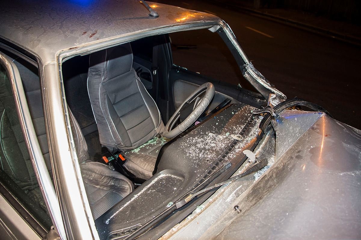 Фото: Роман Барабаш