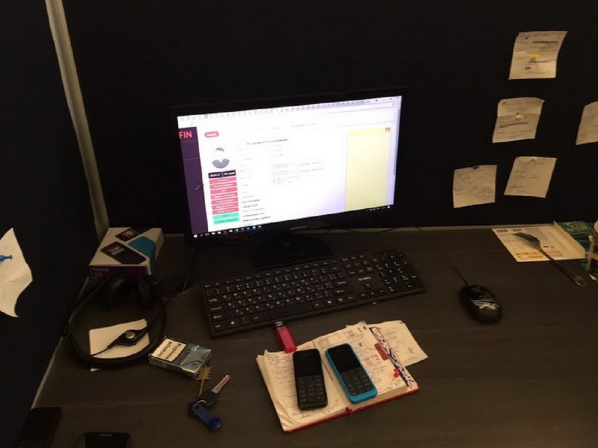 Злоумышленники получали доступ к базам должников некоторых финансовых учреждений