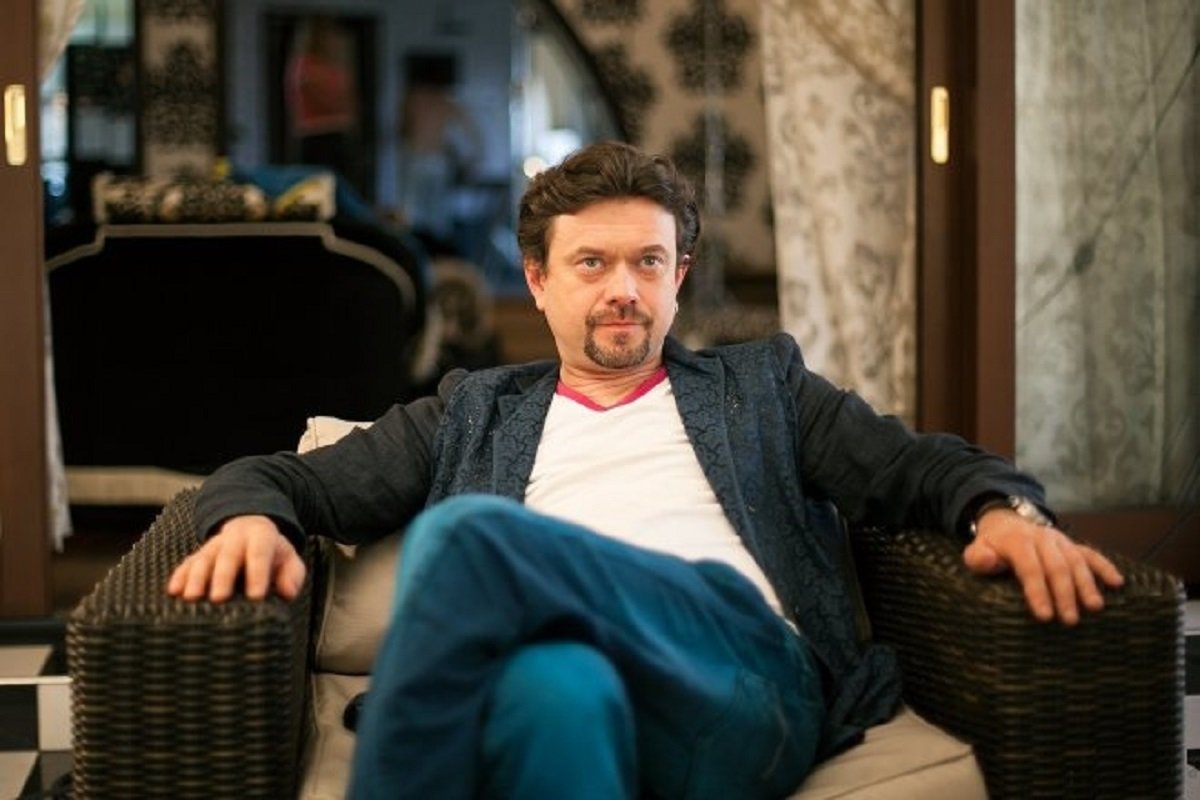 11 октября: куда пойти сегодня 1