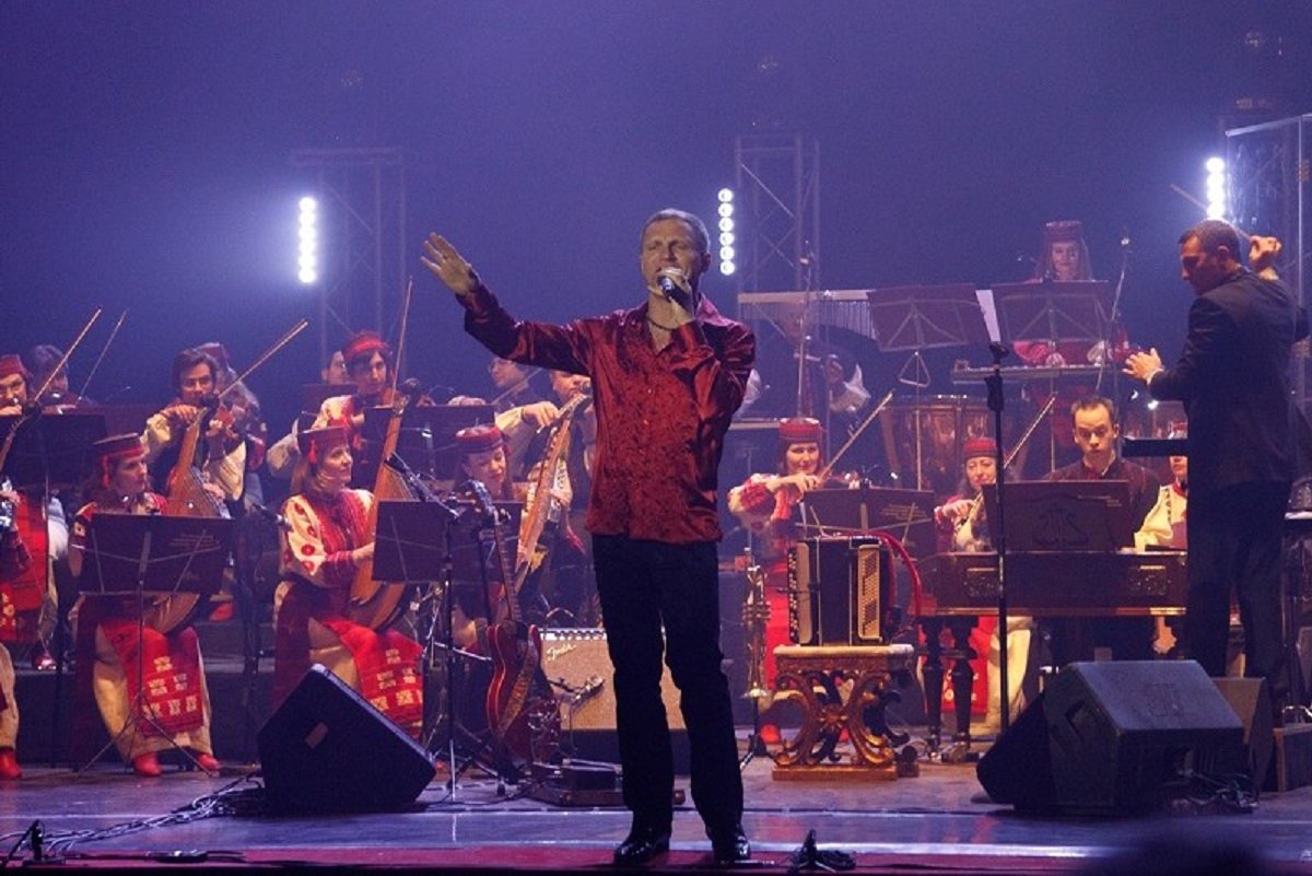 11 октября: куда пойти сегодня 3