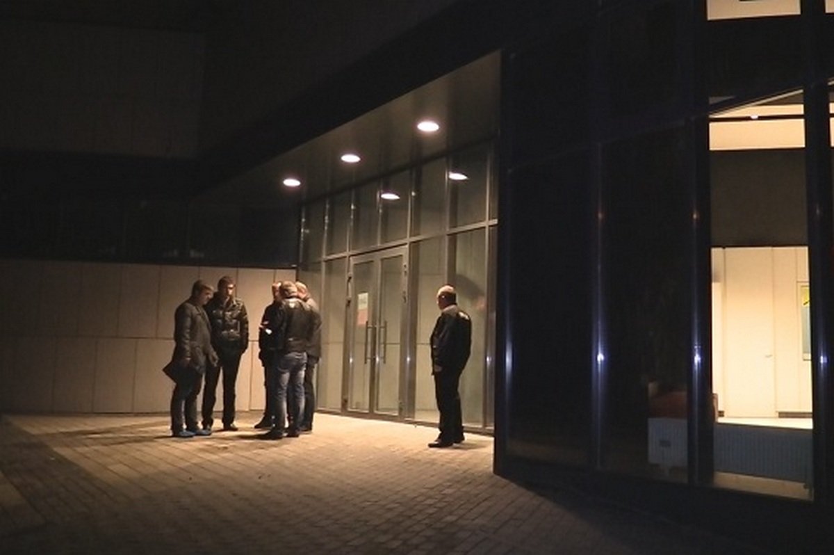 Жителя Киева задушили и бросили в собственной квартире 1