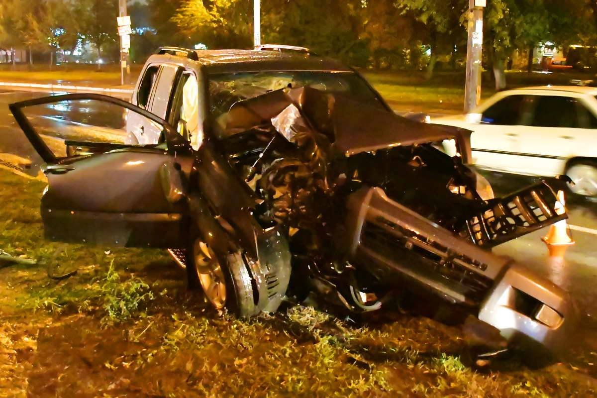 О состоянии двоих госпитализированных пока ничего не известно