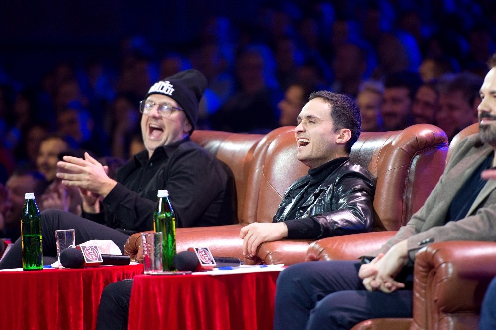 12 октября: куда пойти сегодня 2