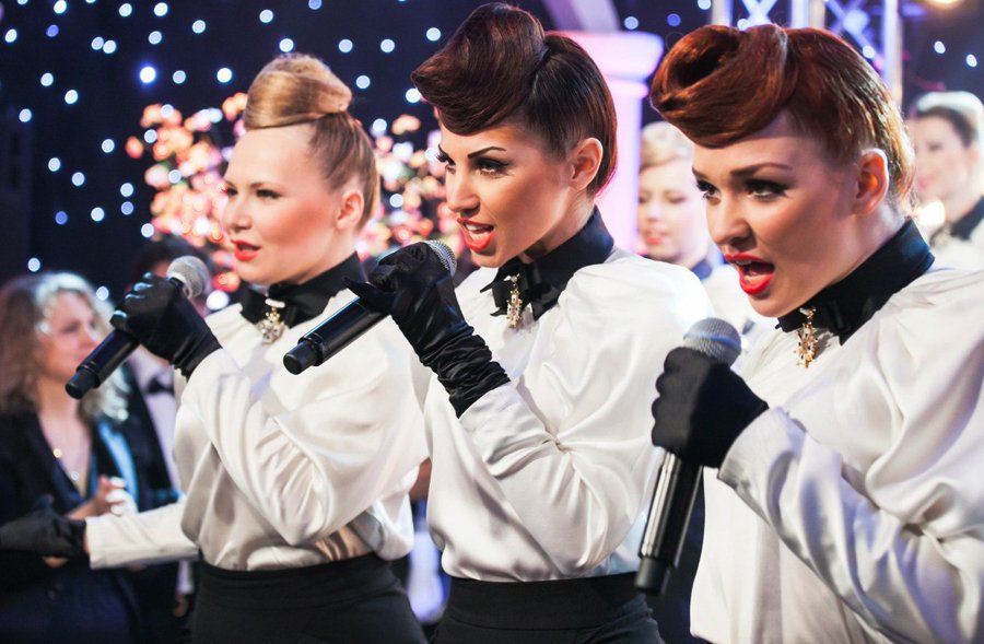 12 октября: куда пойти сегодня 4