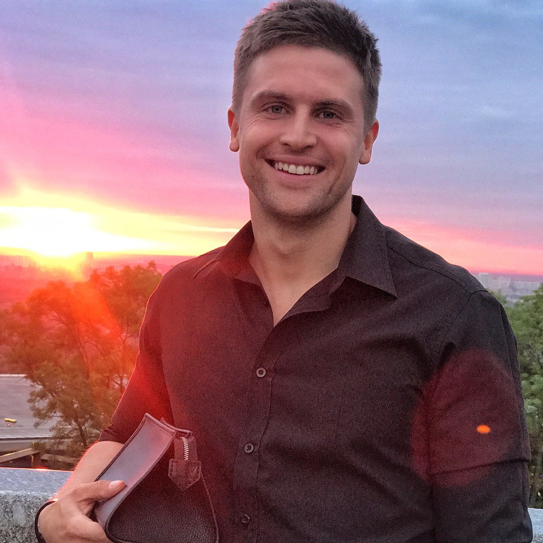 ТОП-10 самых популярных парней-блогеров Киева 5