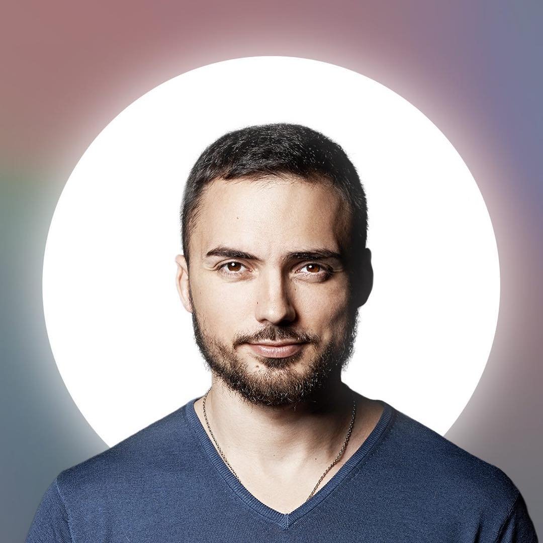 ТОП-10 самых популярных парней-блогеров Киева 7