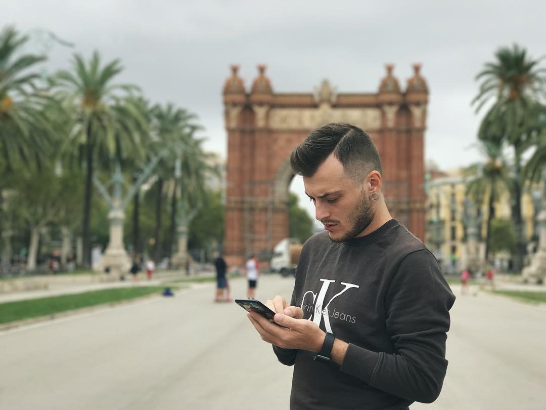 ТОП-10 самых популярных парней-блогеров Киева 9