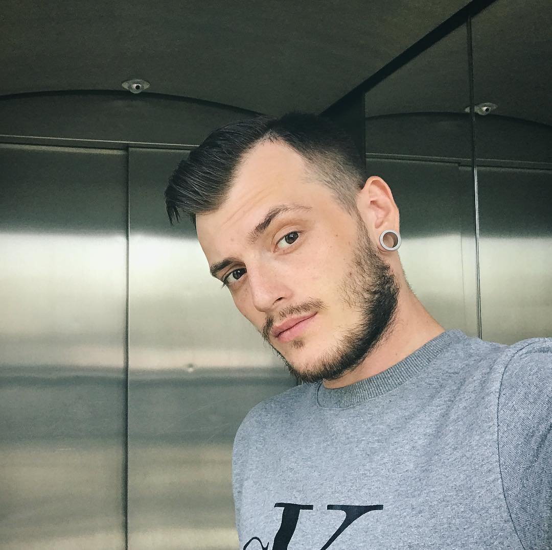 ТОП-10 самых популярных парней-блогеров Киева 10